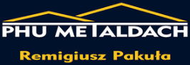 PHU Metaldach Remigiusz Pakuła logo